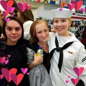 Meet your Posher, Patricia